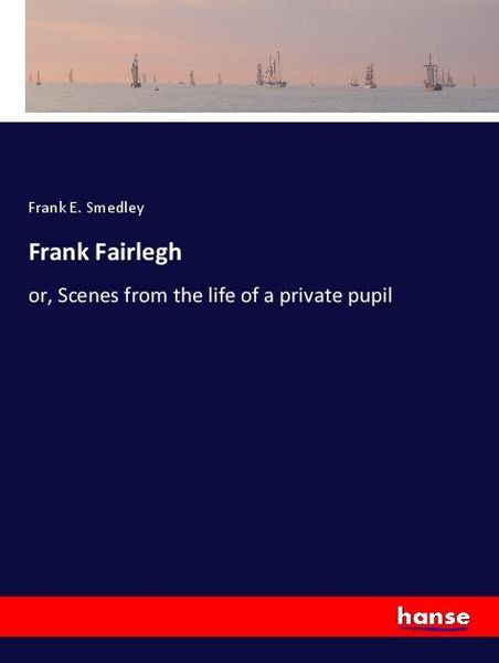 Produktbild: Frank Fairlegh