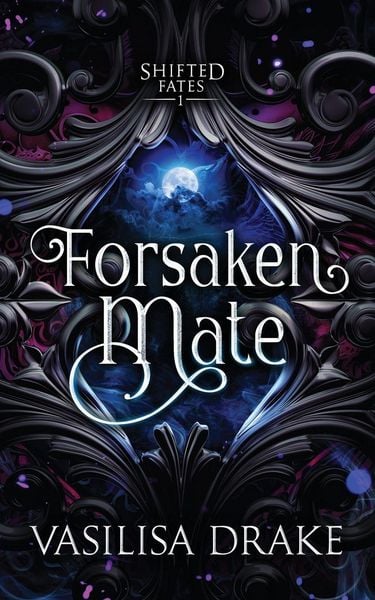 Produktbild: Forsaken Mate