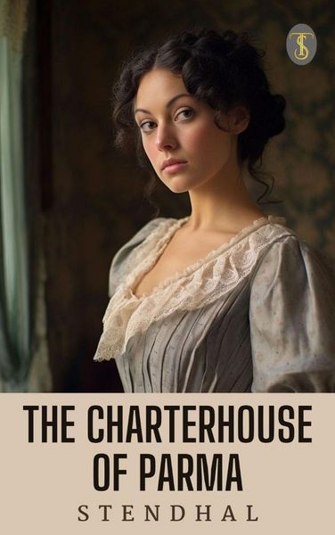 Produktbild: The Charterhouse of Parma