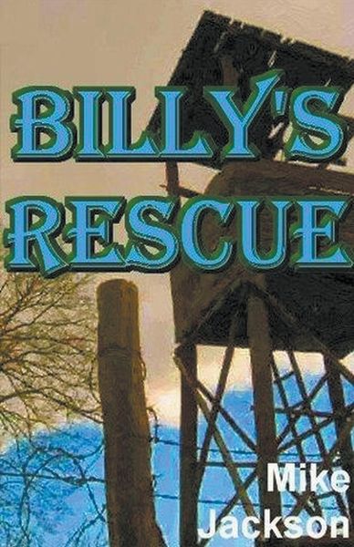 Produktbild: Billy's Rescue