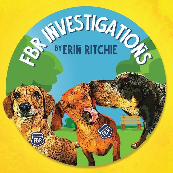 Produktbild: FBR Investigations