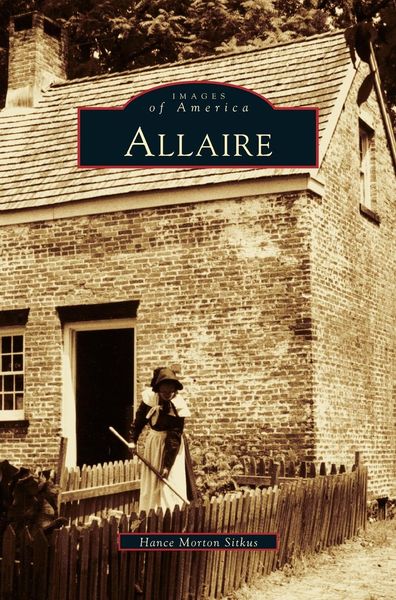 Produktbild: Allaire