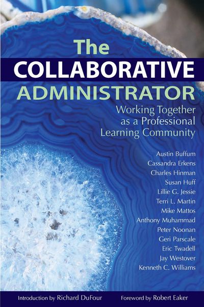 Produktbild: Collaborative Administrator, The