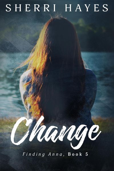 Produktbild: Change (Finding Anna, #5)