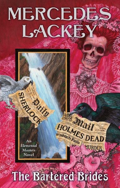 Produktbild: The Bartered Brides