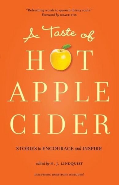 Produktbild: A Taste of Hot Apple Cider