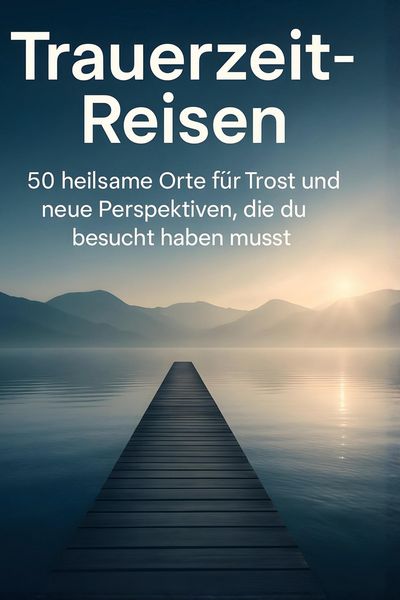 Produktbild: Trauerzeit-Reisen