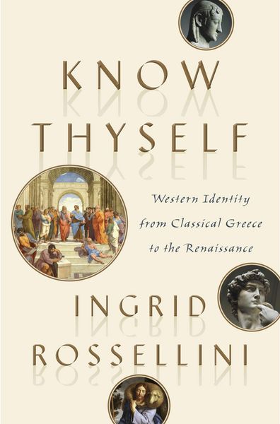 Produktbild: Know Thyself