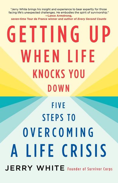 Produktbild: Getting Up When Life Knocks You Down
