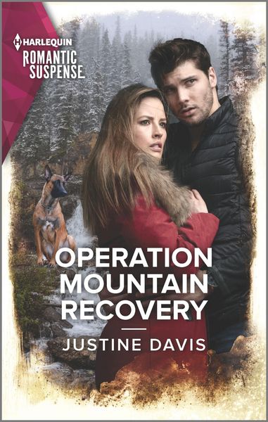 Produktbild: Operation Mountain Recovery
