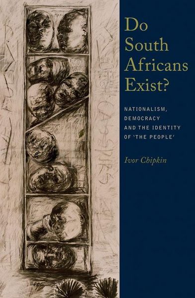 Produktbild: Do South Africans Exist?