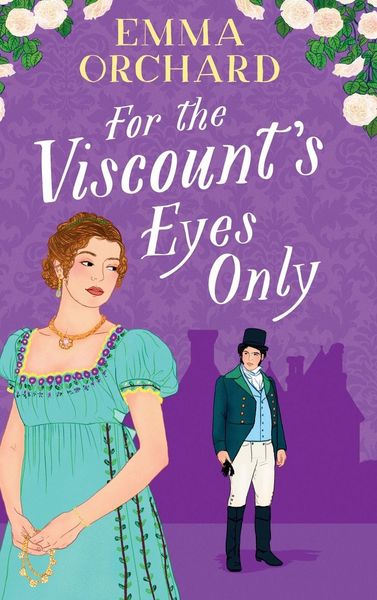 Produktbild: For the Viscount's Eyes Only