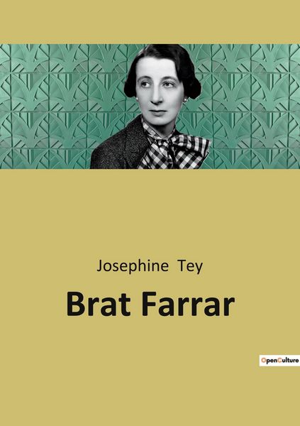 Produktbild: Brat Farrar