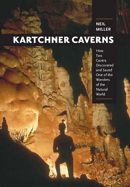 Produktbild: Kartchner Caverns