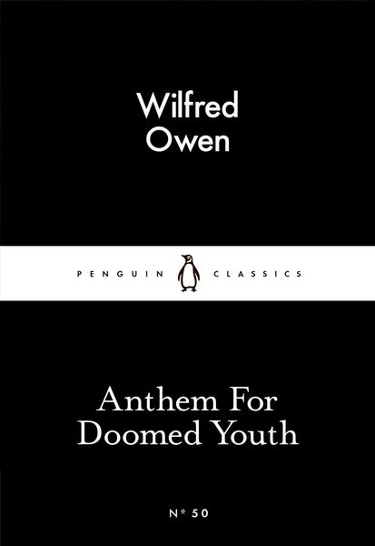 Produktbild: Anthem For Doomed Youth