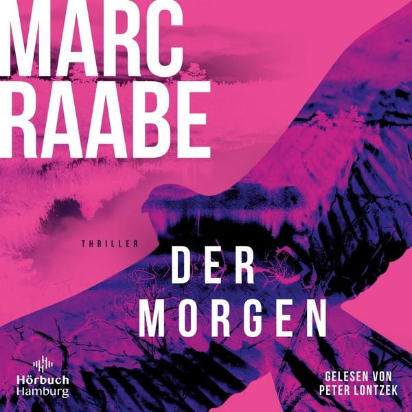 Der Morgen - Marc Raabe, Audio, 9783957132918