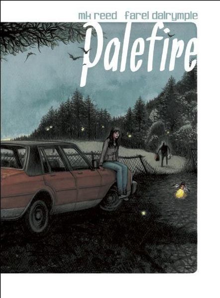 Produktbild: Palefire