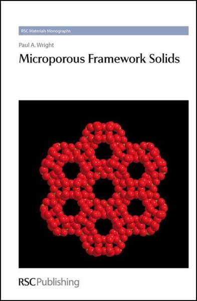 Produktbild: Microporous Framework Solids