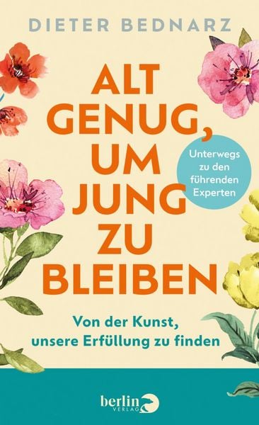 Produktbild: Alt genug, um jung zu bleiben