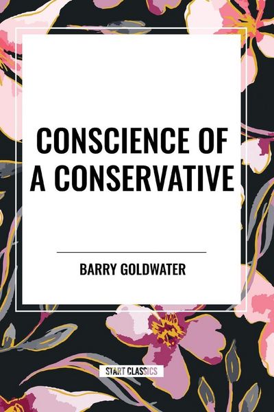 Produktbild: Conscience of a Conservative