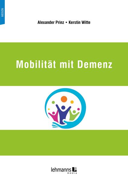 Produktbild: Mobilit&auml;t mit Demenz