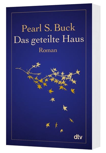 Produktbild: Das geteilte Haus