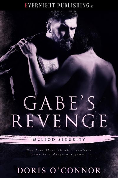 Produktbild: Gabe's Revenge
