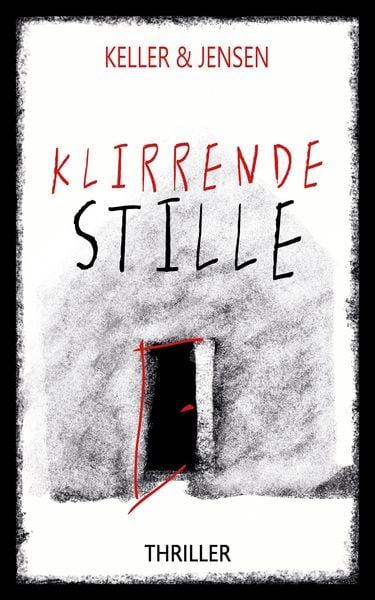 Produktbild: Klirrende Stille