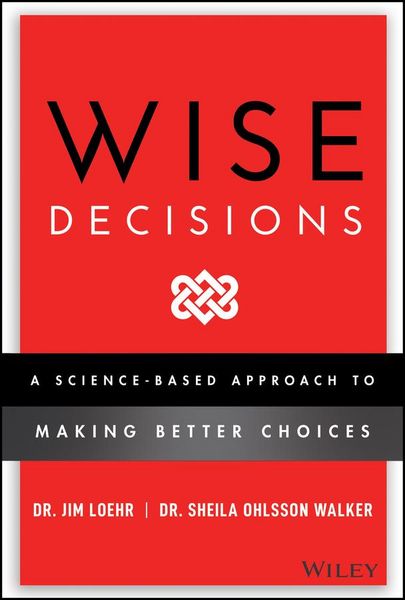 Produktbild: Wise Decisions