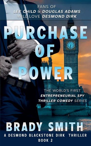 Produktbild: Purchase of Power