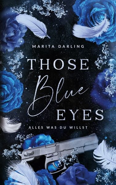 Produktbild: Those blue Eyes
