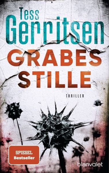 Produktbild: Grabesstille