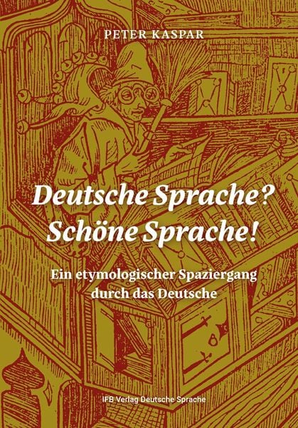 Produktbild: Deutsche Sprache? Sch&ouml;ne Sprache!