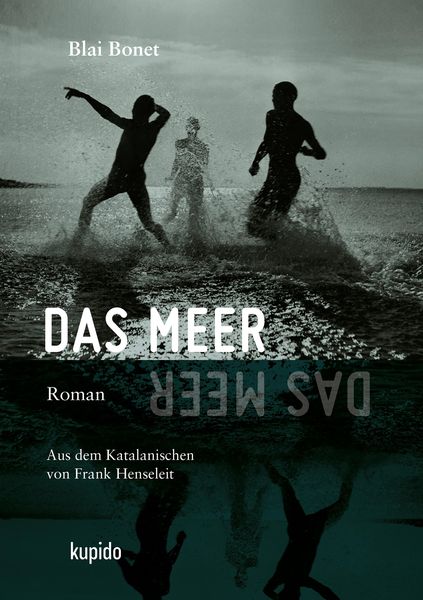Produktbild: Das Meer