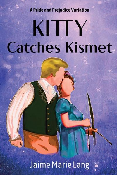 Produktbild: Kitty Catches Kismet