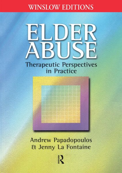 Produktbild: Elder Abuse