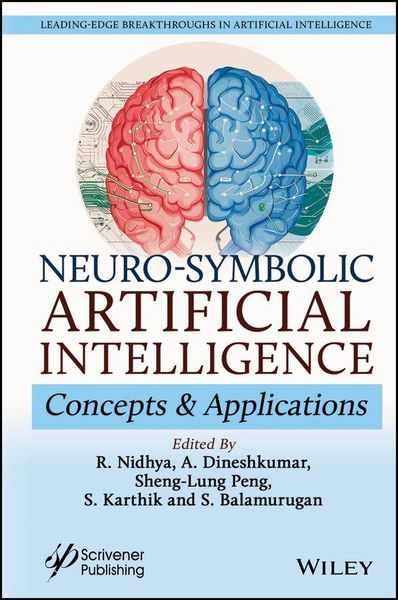 Produktbild: Neuro-Symbolic Artificial Intelligence