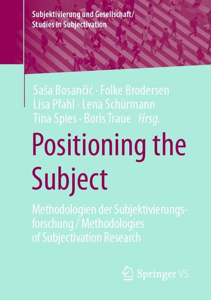 Produktbild: Positioning the Subject