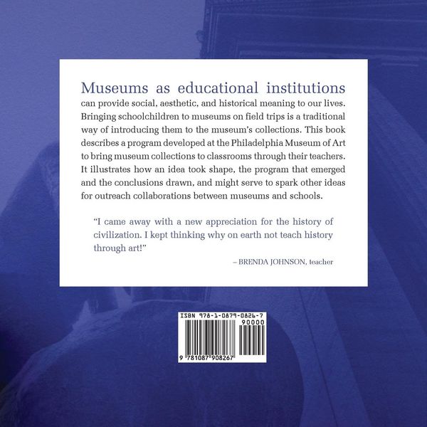 Produktbild: Museums and Schools