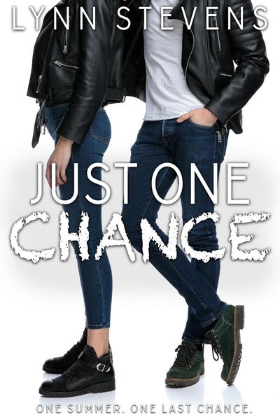 Produktbild: Just One Chance (Just One...)