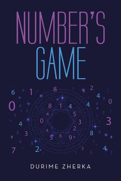 Produktbild: Number's Game