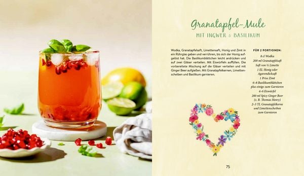 Produktbild: A table for two