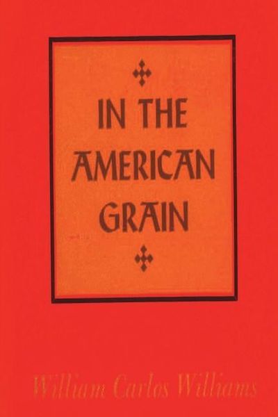Produktbild: In the American Grain