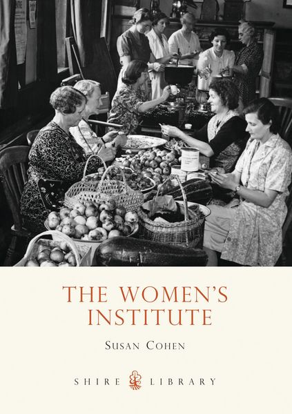 Produktbild: The Women's Institute