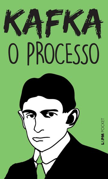 Produktbild: O Processo