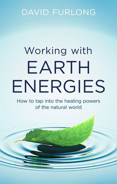 Produktbild: Working With Earth Energies