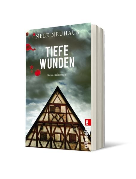 Produktbild: Tiefe Wunden