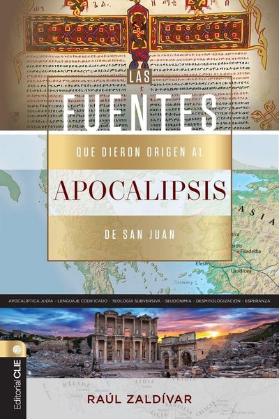 Produktbild: La Fuentes Que Dieron Origen Al Apocalipsis de San Juan