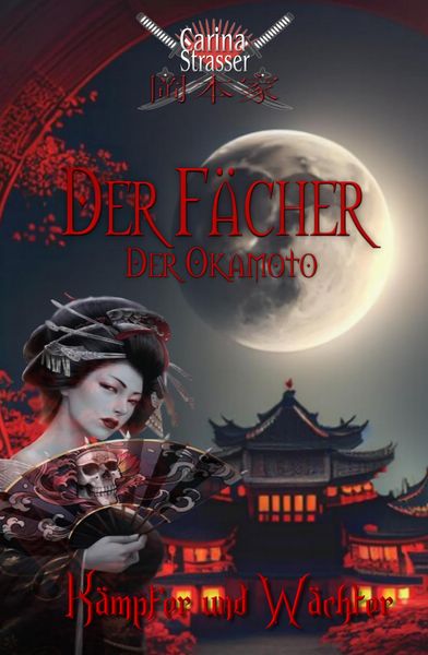 Produktbild: Der F&auml;cher der Okamoto