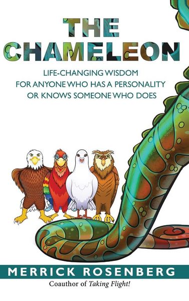 Produktbild: The Chameleon
